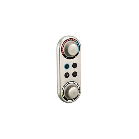 Moen Brushed Nickel Shower Digital Control TS3415BN